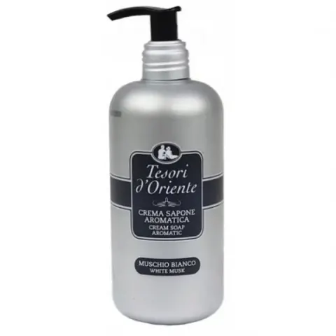 Tesori d'Oriente mydło w płynie Crema Sapone 300ml