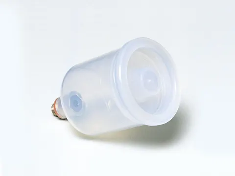 Spray-Work Paint Cup (17cc) Tamiya 74511