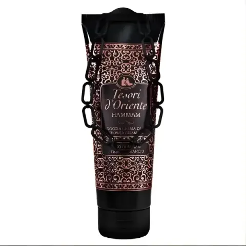 Tesori d'Oriente żel pod prysznic Hammam 250ml