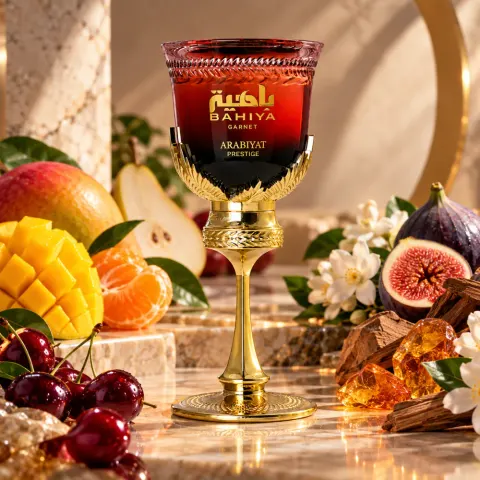 Arabiyat Prestige Bahiya Garnet woda perfumowana dla kobiet 100ml