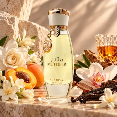 Arabiyat Prestige Mutheer woda perfumowana dla kobiet 100ml