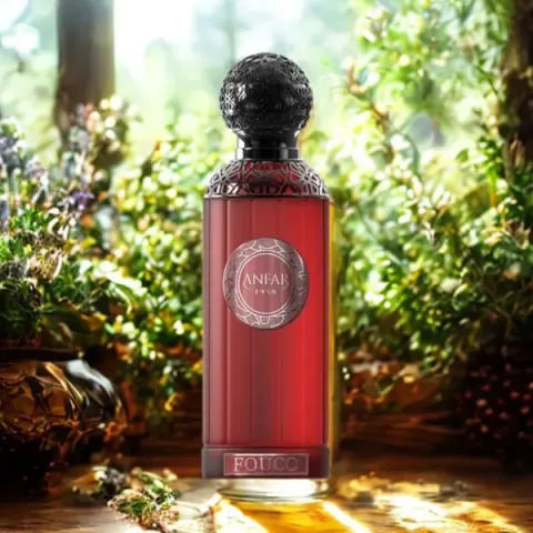 Anfar 1950 Fouco woda perfumowana dla mężczyzn 100ml