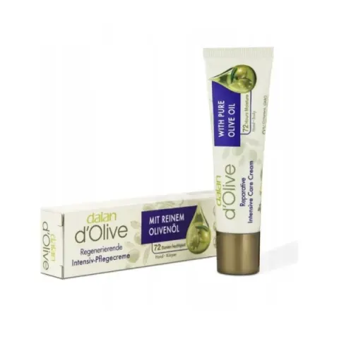 Krem do rąk Dalan d'Olive 20ml