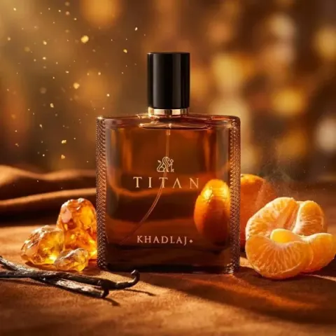 Khadlaj Titan woda perfumowana dla mężczyzn 100ml