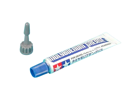 Smar molibdenowy 10g (Molybdenum Grease) Tamiya 87022