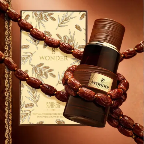 French Avenue 8th Wonder ekstrakt perfum spray 100ml