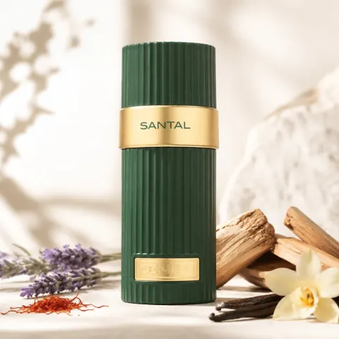 French Avenue Zenith Santal ekstrakt perfum unisex 100ml