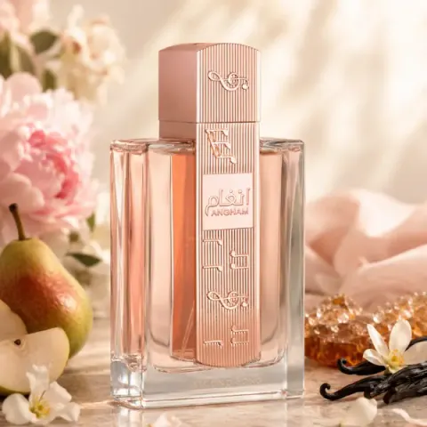 Lattafa Angham Second Song woda perfumowana spray 100ml