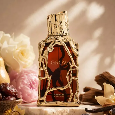 French Avenue Grow Extrait de Parfum unisex 100ml