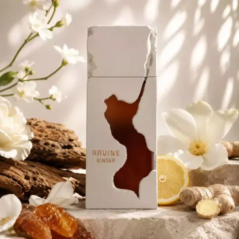 French Avenue Ravine Ginger woda perfumowana unisex 100ml