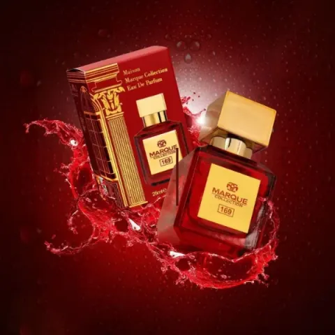 MARQUE 169 woda perfumowana unisex 25ml