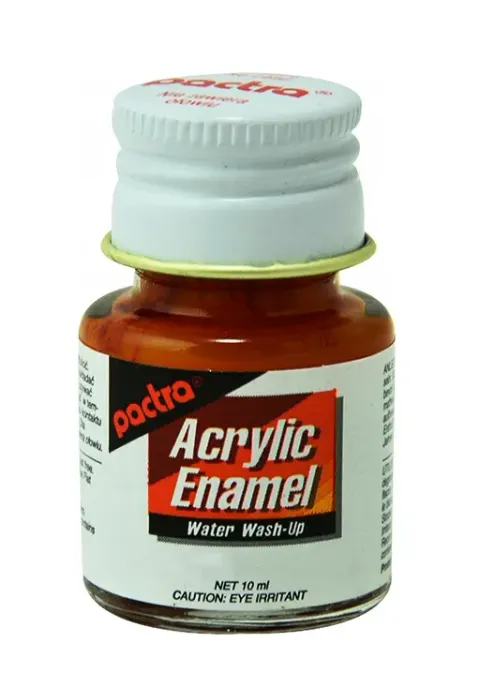 Pactra 026 (A26) Insignia Red FS 31136 farba 10ml