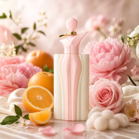 Fragrance World Diva woda perfumowana dla kobiet 100ml