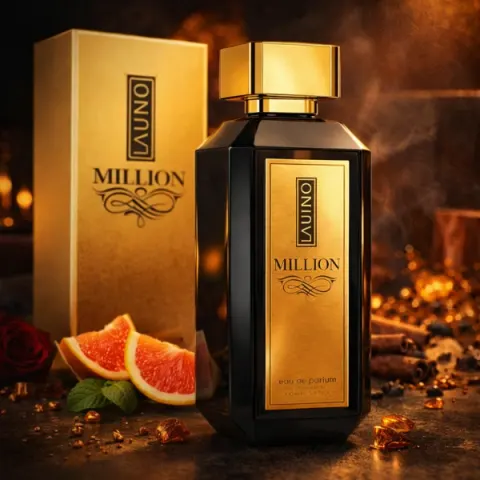 Fragrance World La Uno Million woda perfumowana dla mężczyzn 100ml