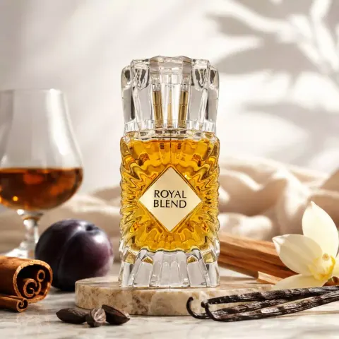French Avenue Royal Blend ekstrakt perfum unisex 100ml