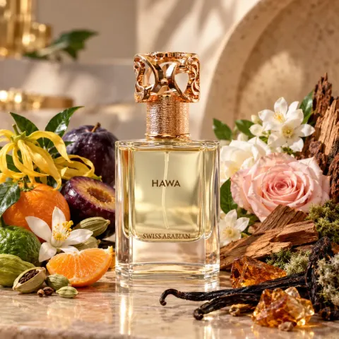 Swiss Arabian Hawa ekstrakt perfum dla kobiet 50ml