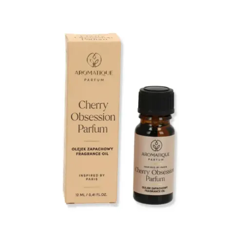 Aromatique Olejek zapachowy Cherry Obsession Parfum 12ml