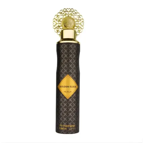 Nusuk Odświeżacz powietrza Golden Elixir 300ml
