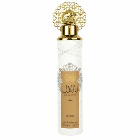 Nusuk Odświeżacz powietrza Ana Al Awwal 300ml