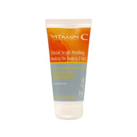 Frulatte Vit.C Skin Facial Scrub Peeling do twarzy z wit. C 150ml