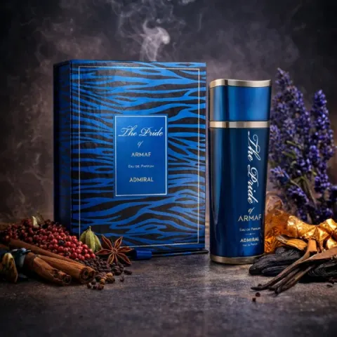 Armaf The Pride of Admiral woda perfumowana unisex 100ml