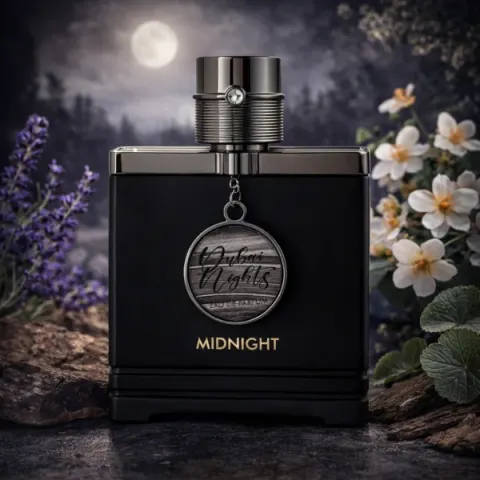 Armaf Dubai Nights Midnight woda perfumowana spray 100ml