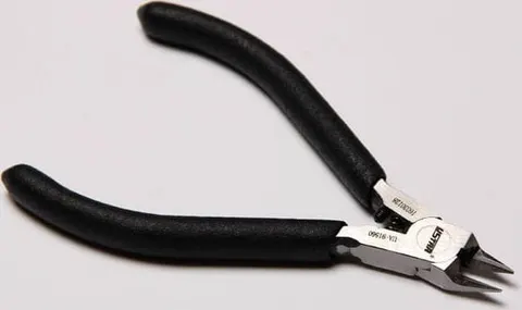 Cążki modelarskie Super Thin Double-edged Pliers U-Star 91560