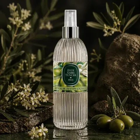 Eyup Sabri Tuncer woda kolońska kwiat oliwki 150ml