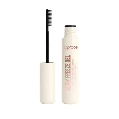Topface Brow Freeze Gel transparenty żel do brwi