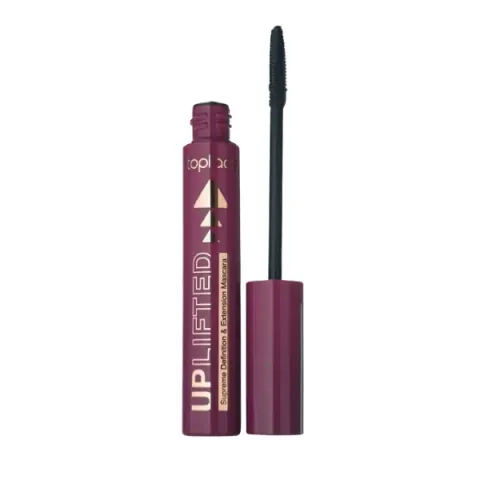 Topface UPLIFTED Supreme Definition & Extension Mascara tusz do rzęs