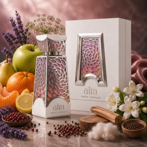 Paris Corner Aira woda perfumowana unisex 100ml