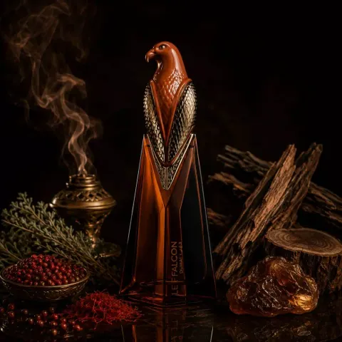 French Avenue Le Falcon Dubai woda perfumowana unisex 100ml
