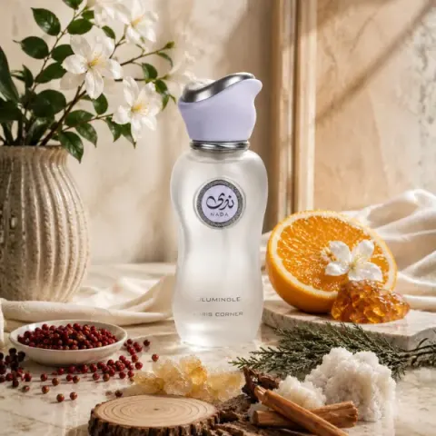 Paris Corner Nada Blumingle woda perfumowana unisex 100ml
