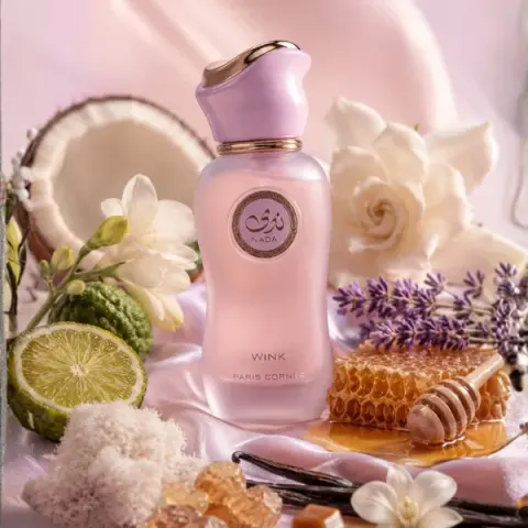 Paris Corner Nada Wink woda perfumowana unisex 100ml