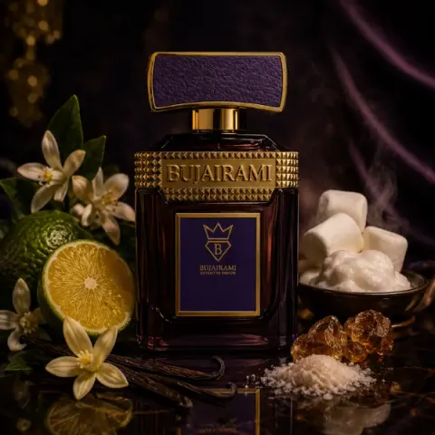 Bujairami Ivory Kiss woda perfumowana dla kobiet 100ml