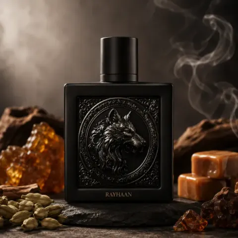 RAYHAAN WOLF (M) EDP/S 100ML