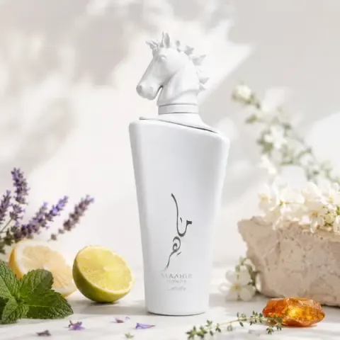Lattafa Maahir Honor woda perfumowana unisex 100ml