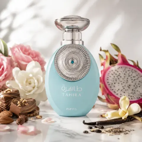 RiiFFS Tahira ekstrakt perfum unisex 100ml