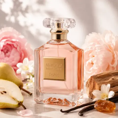 FARiiS Sensuelle Pour Femme woda perfumowana dla kobiet 100ml