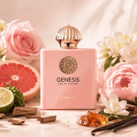 Fariis Genesis woda perfumowana dla kobiet 100ml