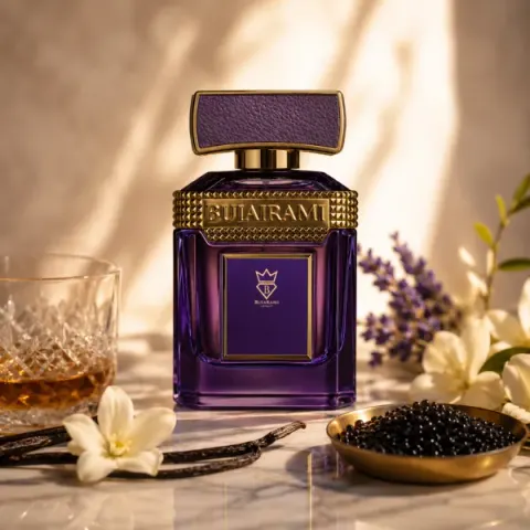 Bujairami V-Luxe woda perfumowana dla kobiet 100ml