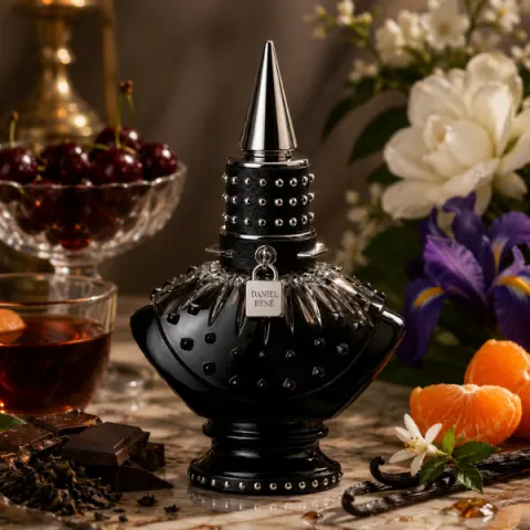 Paris Corner Midnight Sin by Daniel Rene woda perfumowana unisex 100ml