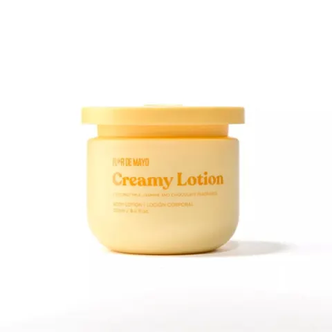 FLOR DE MAYO Mind&Body balsam do ciała CREAMY 250m