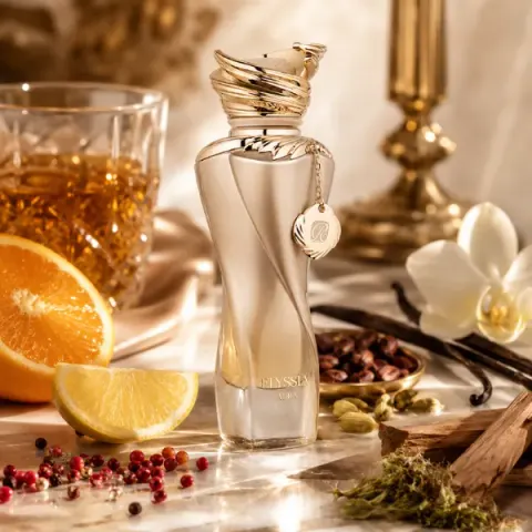 Riiffs Elyssia Aura ekstrakt perfum dla kobiet 100ml