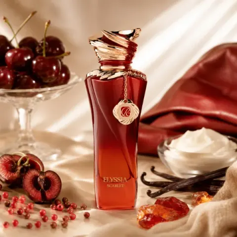 Riiffs Elyssia Scarlet extrakt perfum dla kobiet 100ml