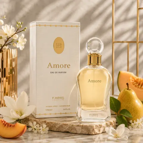 Fariis Amore woda perfumowana dla kobiet 100ml