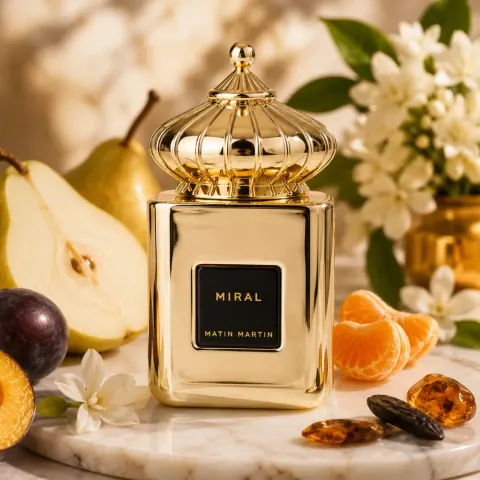 Matin Martin Miral woda perfumowana spray 100ml