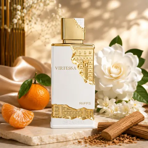 Riiffs Virtessa ekstrakt perfum dla kobiet 100ml