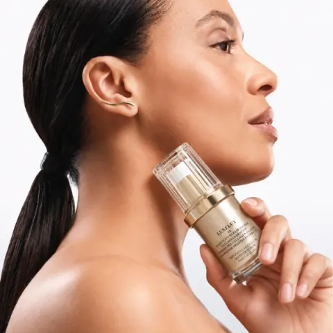 Luxelux Triple Collagen Glow Booster Serum 30ml