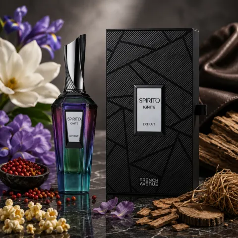 French Avenue Spirito Ignite woda perfumowana unisex 100ml